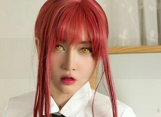 你见过Tiny Asa女友嘛？合集更新，下载后没准可以体验一把！